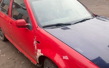 Volkswagen Golf IV, 1998 год, 275 000 рублей, 2 фотография