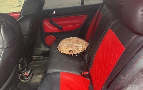 Volkswagen Golf IV, 1998 год, 275 000 рублей, 10 фотография