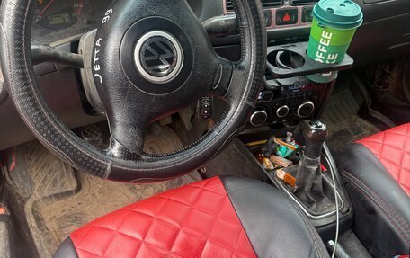 Volkswagen Golf IV, 1998 год, 275 000 рублей, 12 фотография