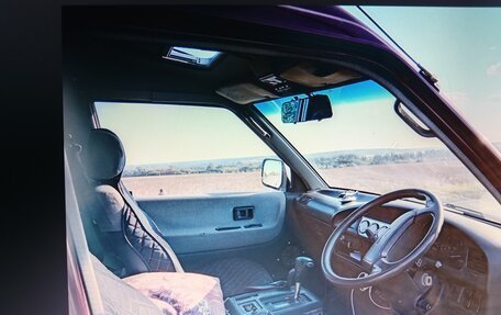 Toyota Town Ace III, 1988 год, 170 000 рублей, 5 фотография