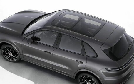 Porsche Cayenne III, 2025 год, 22 000 000 рублей, 3 фотография