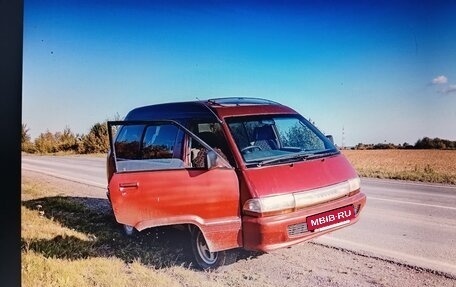 Toyota Town Ace III, 1988 год, 170 000 рублей, 3 фотография
