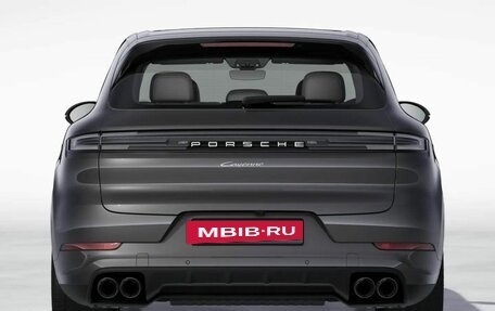 Porsche Cayenne III, 2025 год, 22 000 000 рублей, 5 фотография