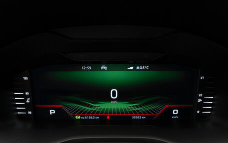 Skoda Kodiaq I, 2022 год, 3 590 000 рублей, 13 фотография