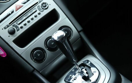 Peugeot 408 I рестайлинг, 2014 год, 650 000 рублей, 14 фотография