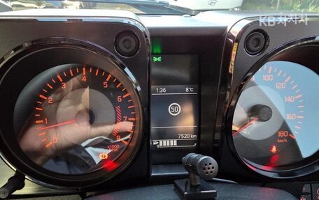 Suzuki Jimny, 2024 год, 3 812 829 рублей, 9 фотография