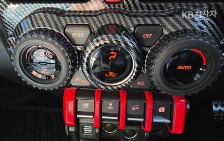 Suzuki Jimny, 2024 год, 3 812 829 рублей, 13 фотография