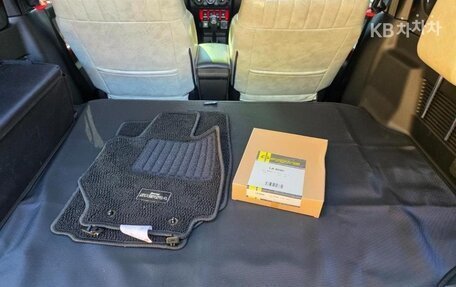 Suzuki Jimny, 2024 год, 3 812 829 рублей, 6 фотография