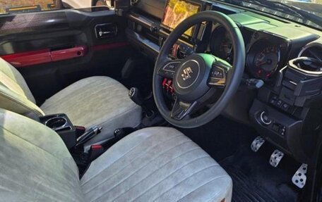 Suzuki Jimny, 2024 год, 3 812 829 рублей, 7 фотография