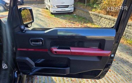 Suzuki Jimny, 2024 год, 3 812 829 рублей, 14 фотография