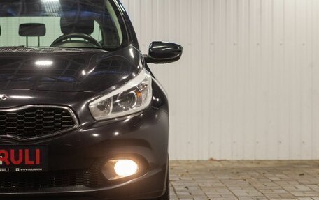 KIA cee'd III, 2013 год, 1 185 000 рублей, 2 фотография