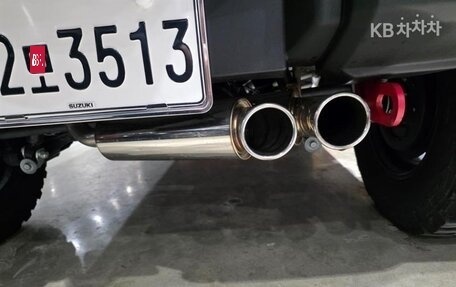Suzuki Jimny, 2024 год, 3 812 829 рублей, 16 фотография