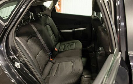 KIA cee'd III, 2013 год, 1 185 000 рублей, 5 фотография