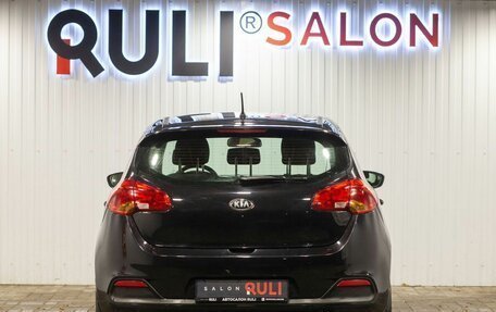 KIA cee'd III, 2013 год, 1 185 000 рублей, 12 фотография