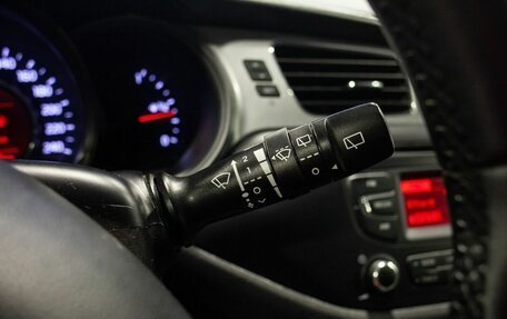 KIA cee'd III, 2013 год, 1 185 000 рублей, 3 фотография