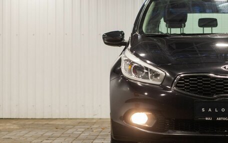 KIA cee'd III, 2013 год, 1 185 000 рублей, 8 фотография