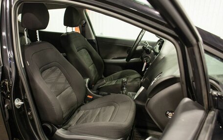 KIA cee'd III, 2013 год, 1 185 000 рублей, 4 фотография