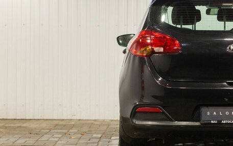 KIA cee'd III, 2013 год, 1 185 000 рублей, 14 фотография