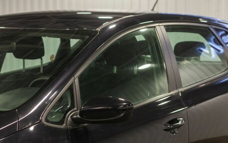 KIA cee'd III, 2013 год, 1 185 000 рублей, 18 фотография