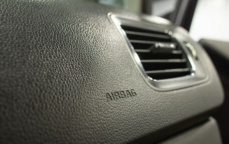 KIA cee'd III, 2013 год, 1 185 000 рублей, 22 фотография