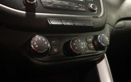 KIA cee'd III, 2013 год, 1 185 000 рублей, 31 фотография