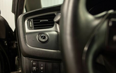 KIA cee'd III, 2013 год, 1 185 000 рублей, 36 фотография