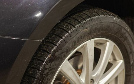 KIA cee'd III, 2013 год, 1 185 000 рублей, 38 фотография