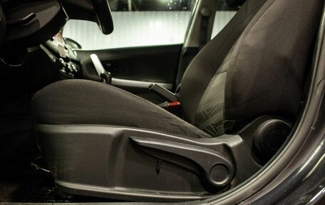 KIA cee'd III, 2013 год, 1 185 000 рублей, 34 фотография