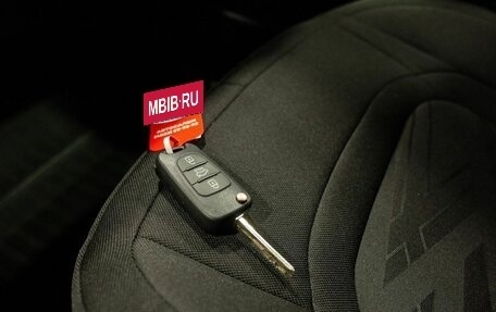 KIA cee'd III, 2013 год, 1 185 000 рублей, 39 фотография