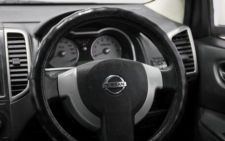 Nissan Wingroad III, 2012 год, 999 000 рублей, 10 фотография