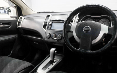 Nissan Wingroad III, 2012 год, 999 000 рублей, 14 фотография