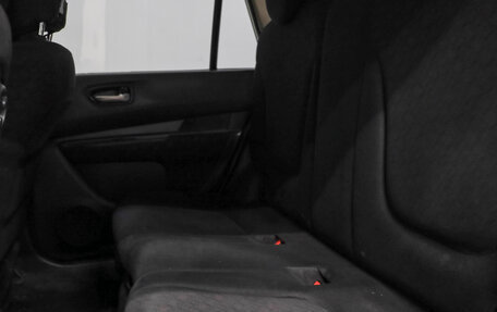 Nissan Wingroad III, 2012 год, 999 000 рублей, 15 фотография