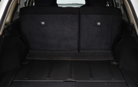 Nissan Wingroad III, 2012 год, 999 000 рублей, 16 фотография