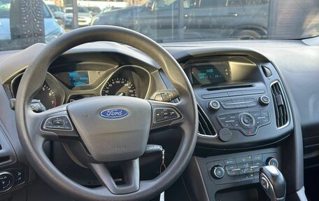 Ford Focus III, 2017 год, 990 000 рублей, 15 фотография