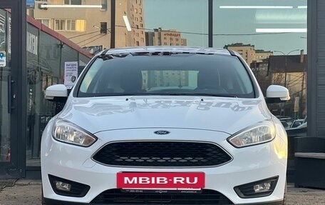 Ford Focus III, 2017 год, 990 000 рублей, 4 фотография