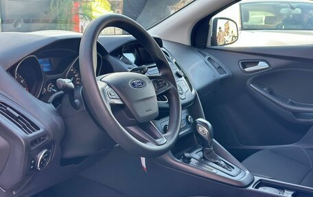 Ford Focus III, 2017 год, 990 000 рублей, 17 фотография