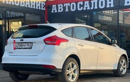 Ford Focus III, 2017 год, 990 000 рублей, 8 фотография