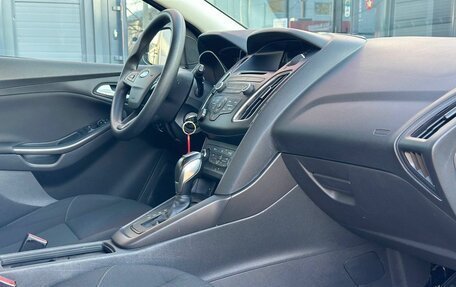 Ford Focus III, 2017 год, 990 000 рублей, 18 фотография