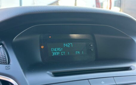 Ford Focus III, 2017 год, 990 000 рублей, 20 фотография