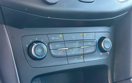 Ford Focus III, 2017 год, 990 000 рублей, 22 фотография