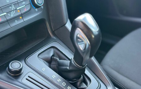 Ford Focus III, 2017 год, 990 000 рублей, 24 фотография