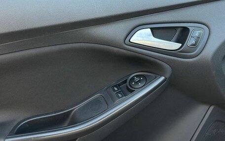 Ford Focus III, 2017 год, 990 000 рублей, 27 фотография