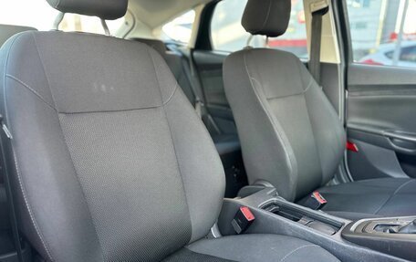 Ford Focus III, 2017 год, 990 000 рублей, 29 фотография