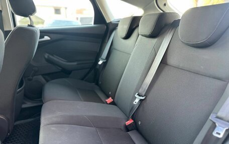 Ford Focus III, 2017 год, 990 000 рублей, 31 фотография