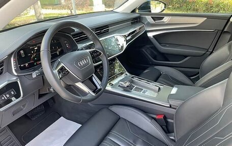 Audi A7, 2024 год, 7 890 096 рублей, 7 фотография