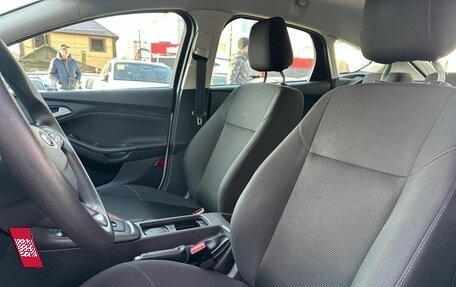 Ford Focus III, 2017 год, 990 000 рублей, 28 фотография