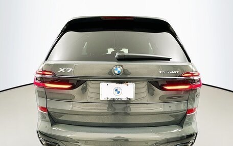 BMW X7, 2025 год, 15 438 110 рублей, 5 фотография