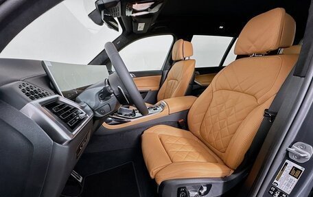 BMW X7, 2025 год, 15 438 110 рублей, 15 фотография