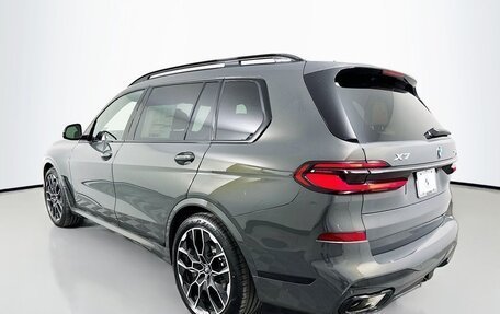 BMW X7, 2025 год, 15 438 110 рублей, 6 фотография
