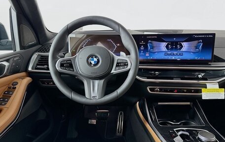 BMW X7, 2025 год, 15 438 110 рублей, 18 фотография